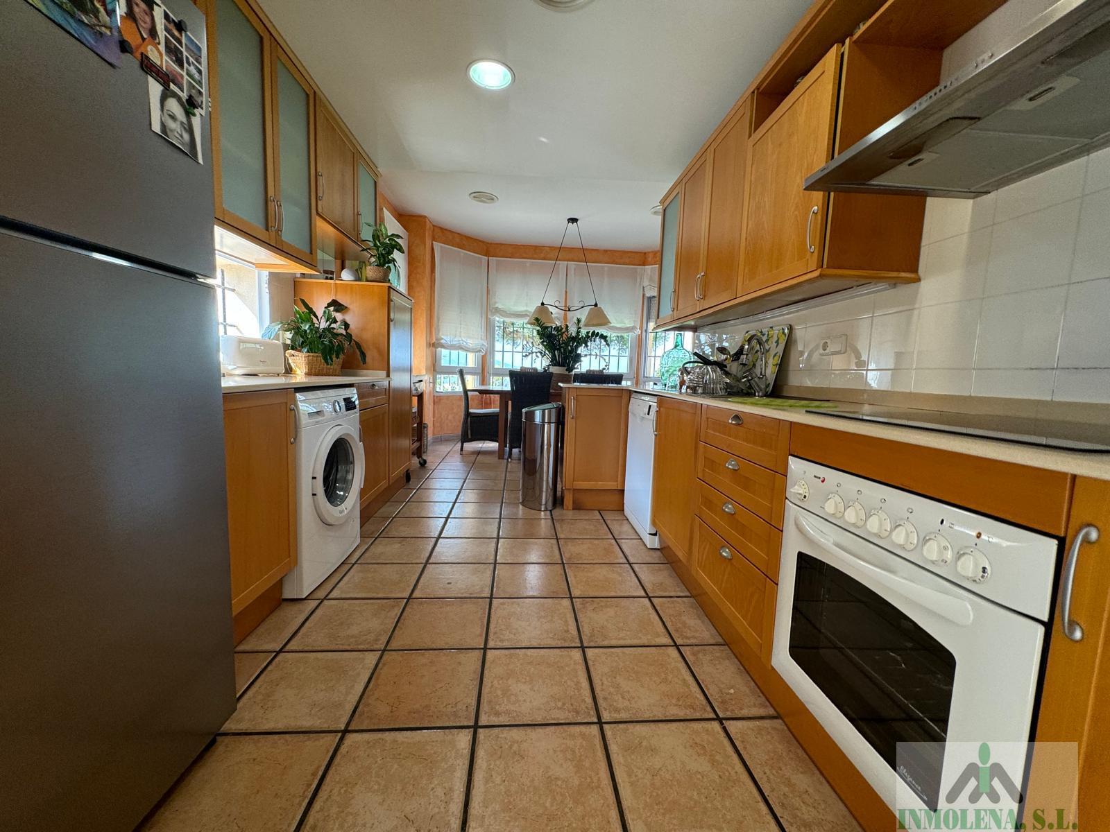 For sale of house in La Manga del Mar Menor