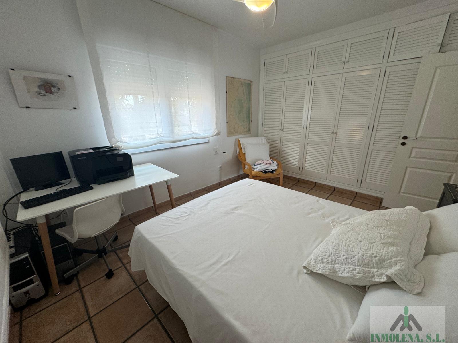 For sale of house in La Manga del Mar Menor
