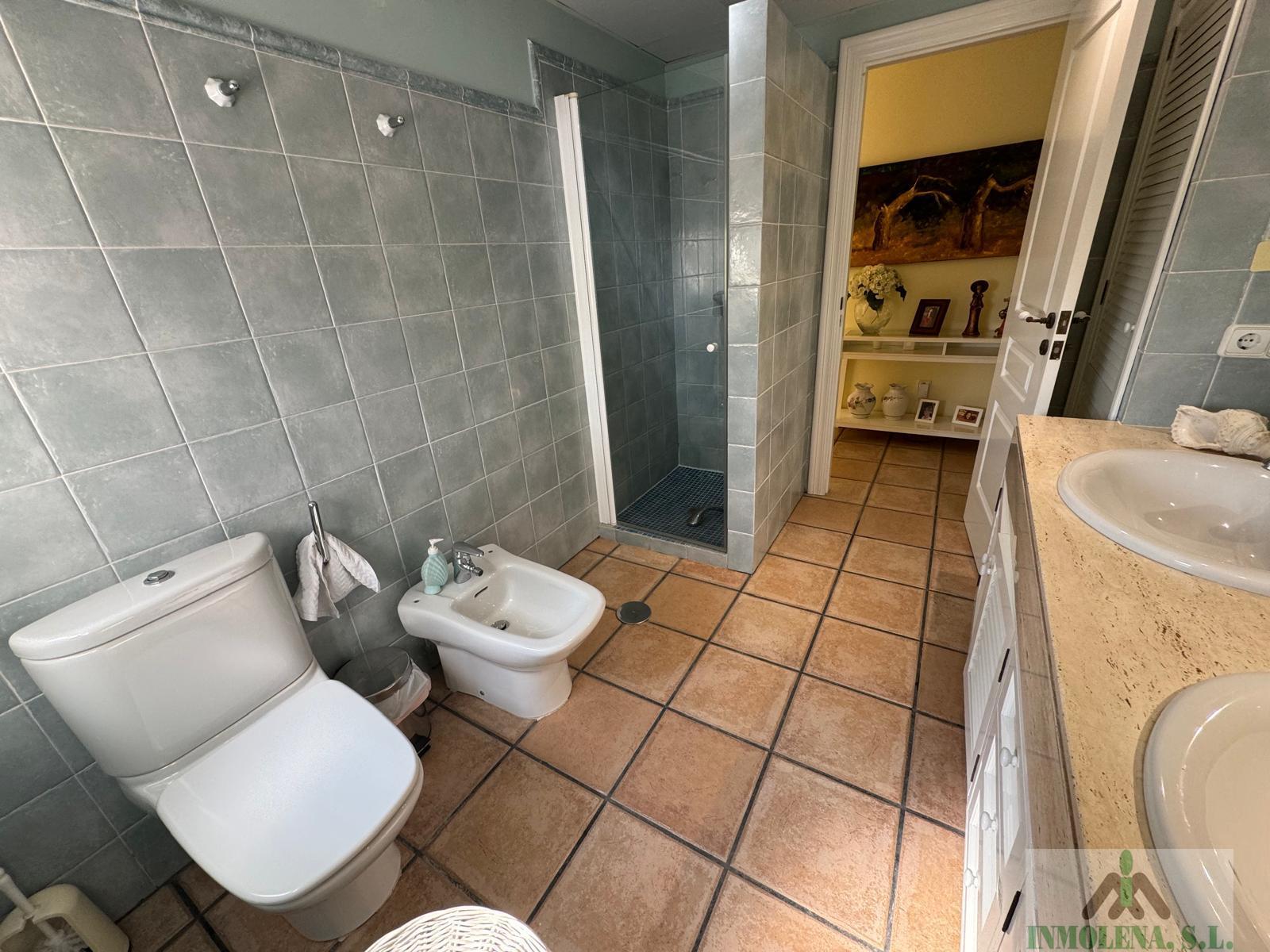 For sale of house in La Manga del Mar Menor