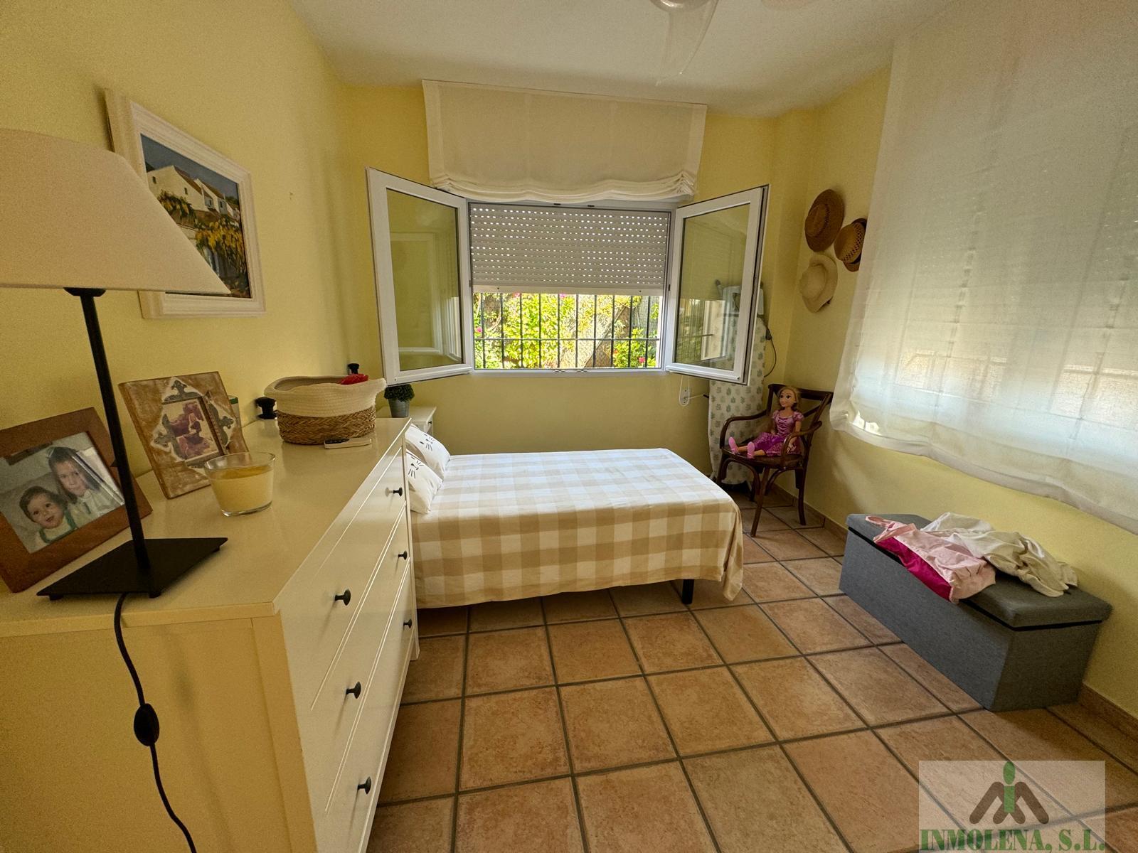 For sale of house in La Manga del Mar Menor