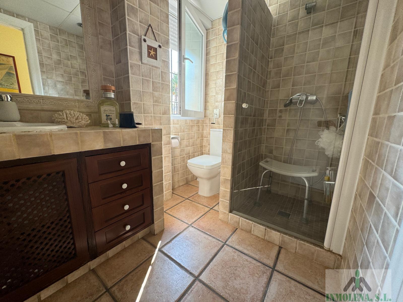 For sale of house in La Manga del Mar Menor