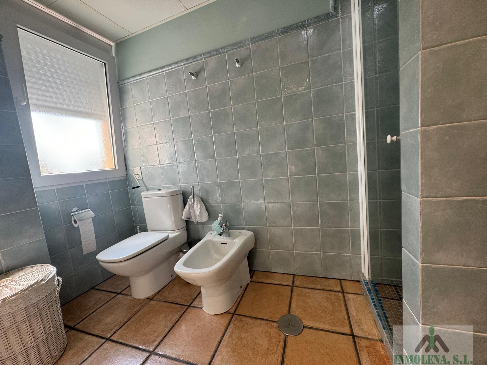 For sale of house in La Manga del Mar Menor
