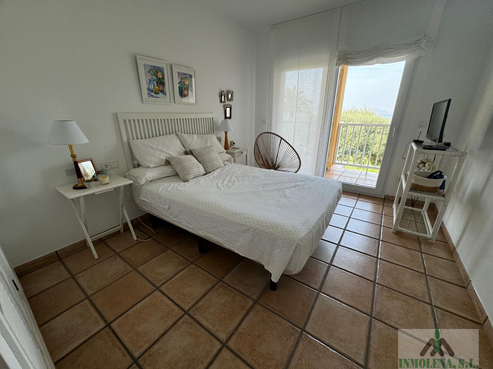 For sale of house in La Manga del Mar Menor