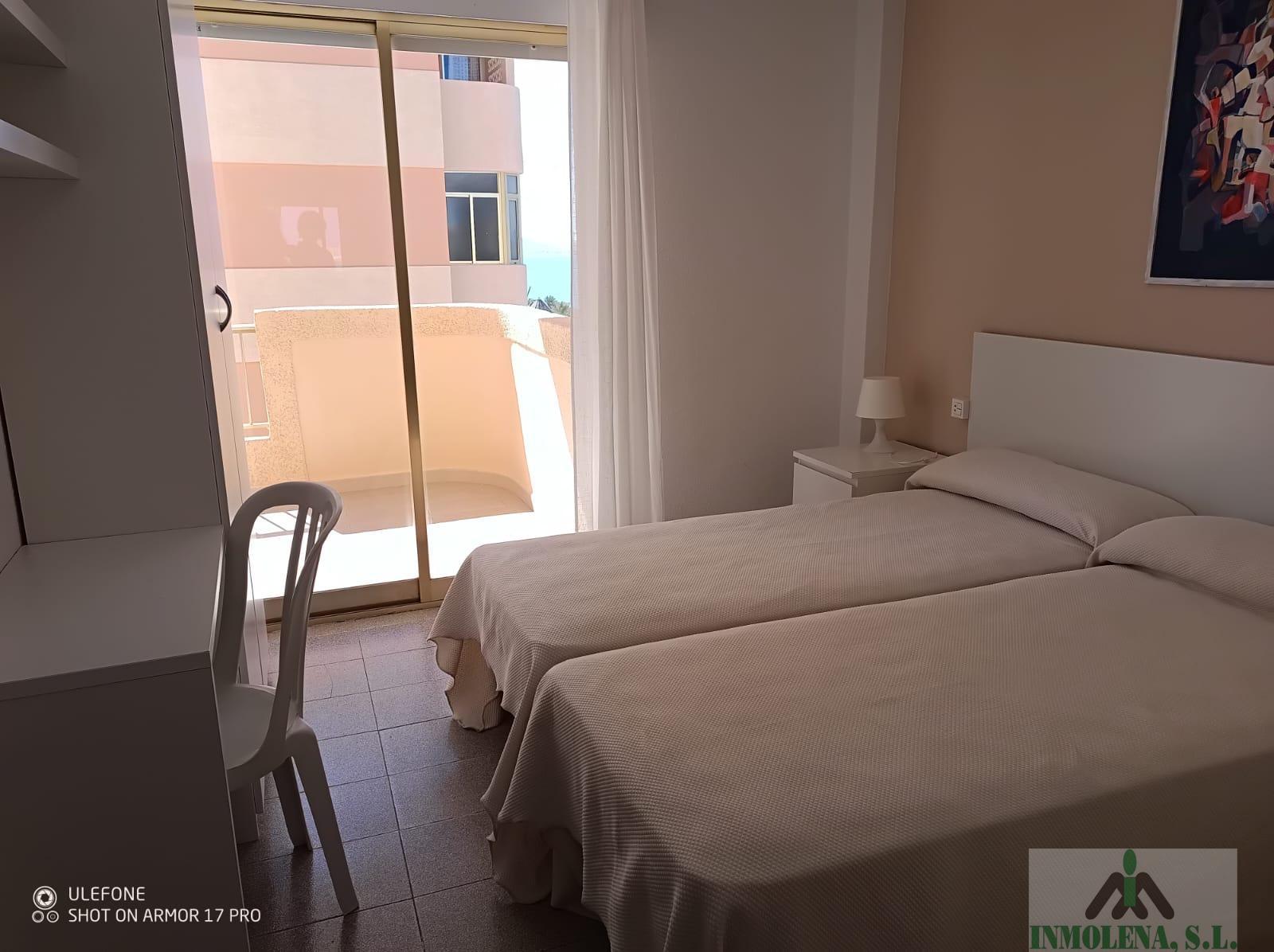 Venta de piso en La Manga del Mar Menor