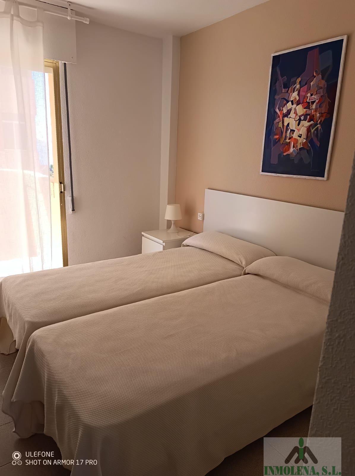 Venta de piso en La Manga del Mar Menor