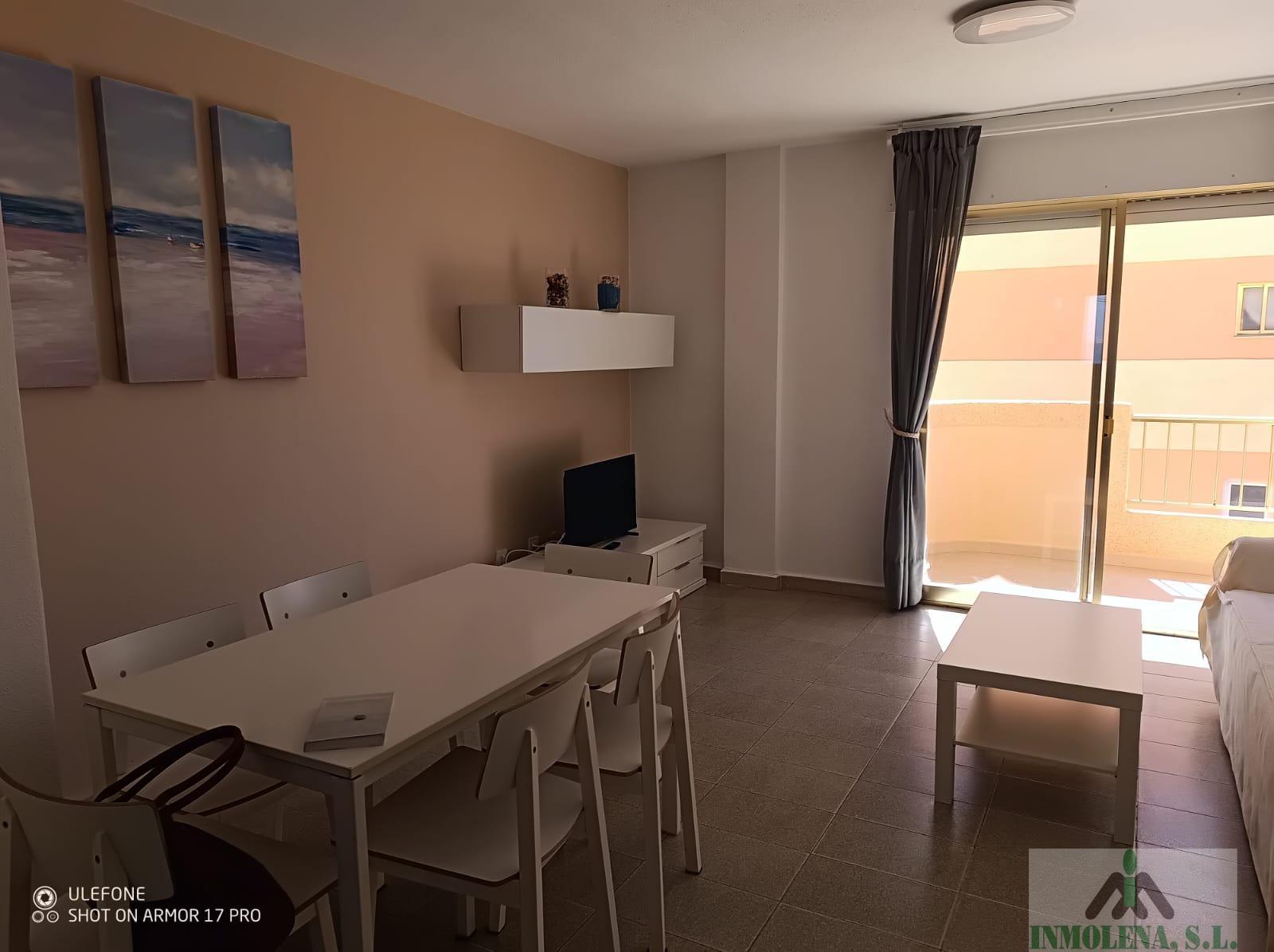 Venta de piso en La Manga del Mar Menor