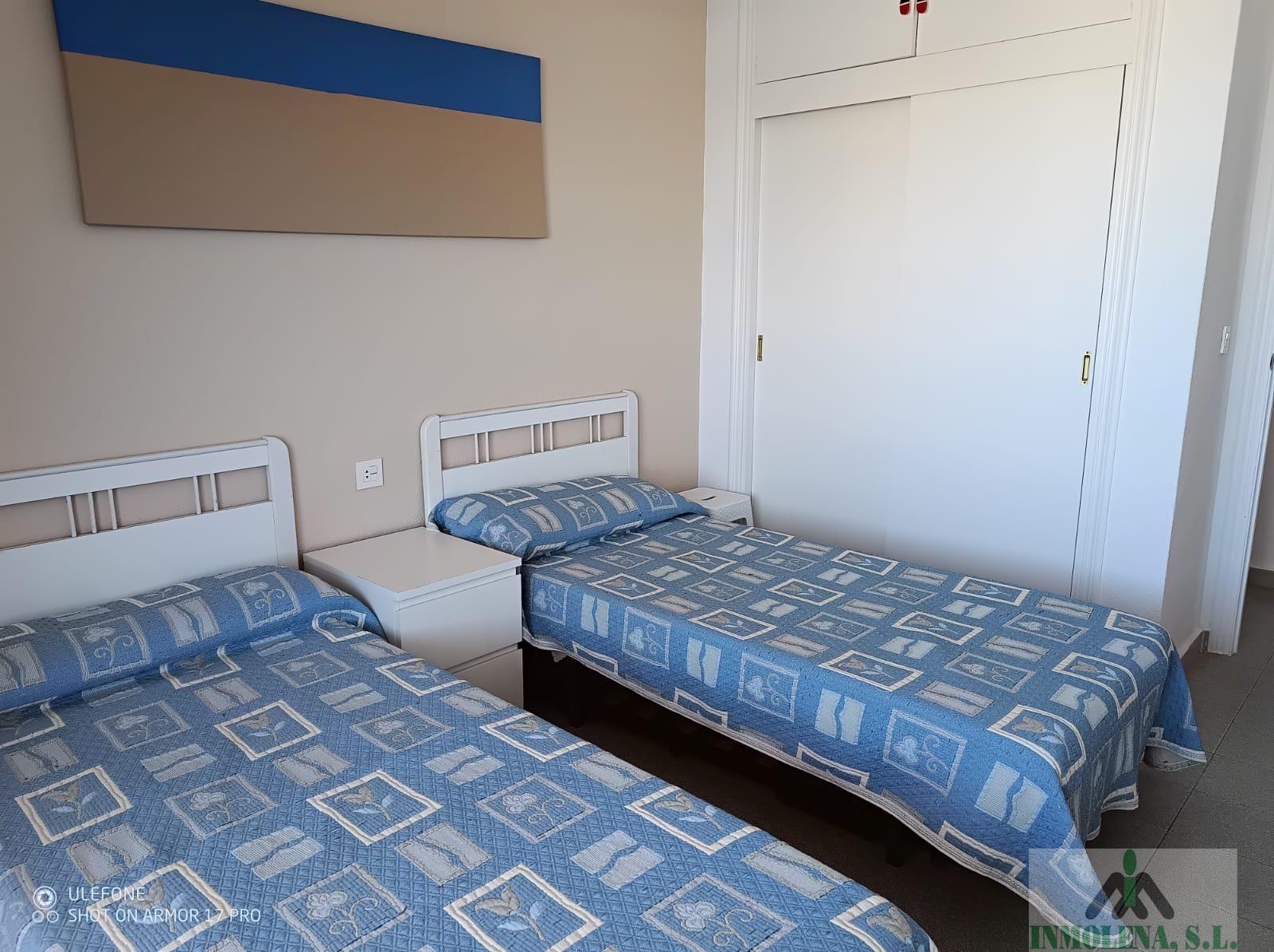 Venta de piso en La Manga del Mar Menor