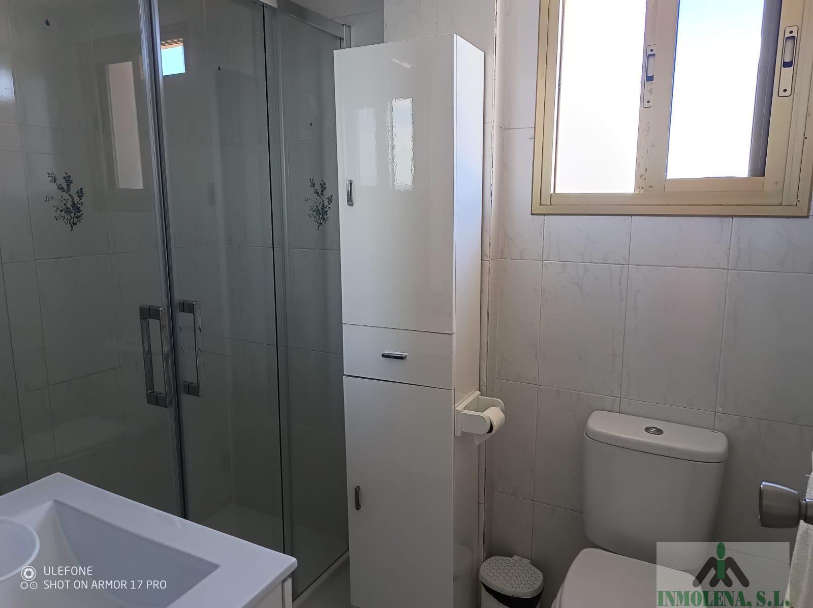 Venta de piso en La Manga del Mar Menor