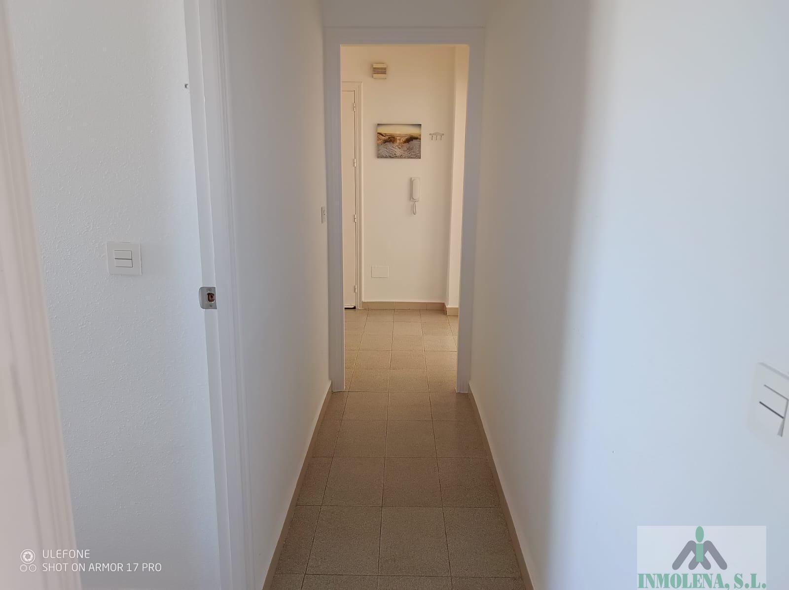 Venta de piso en La Manga del Mar Menor