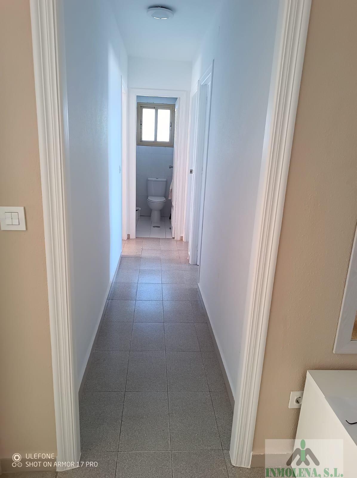 Venta de piso en La Manga del Mar Menor