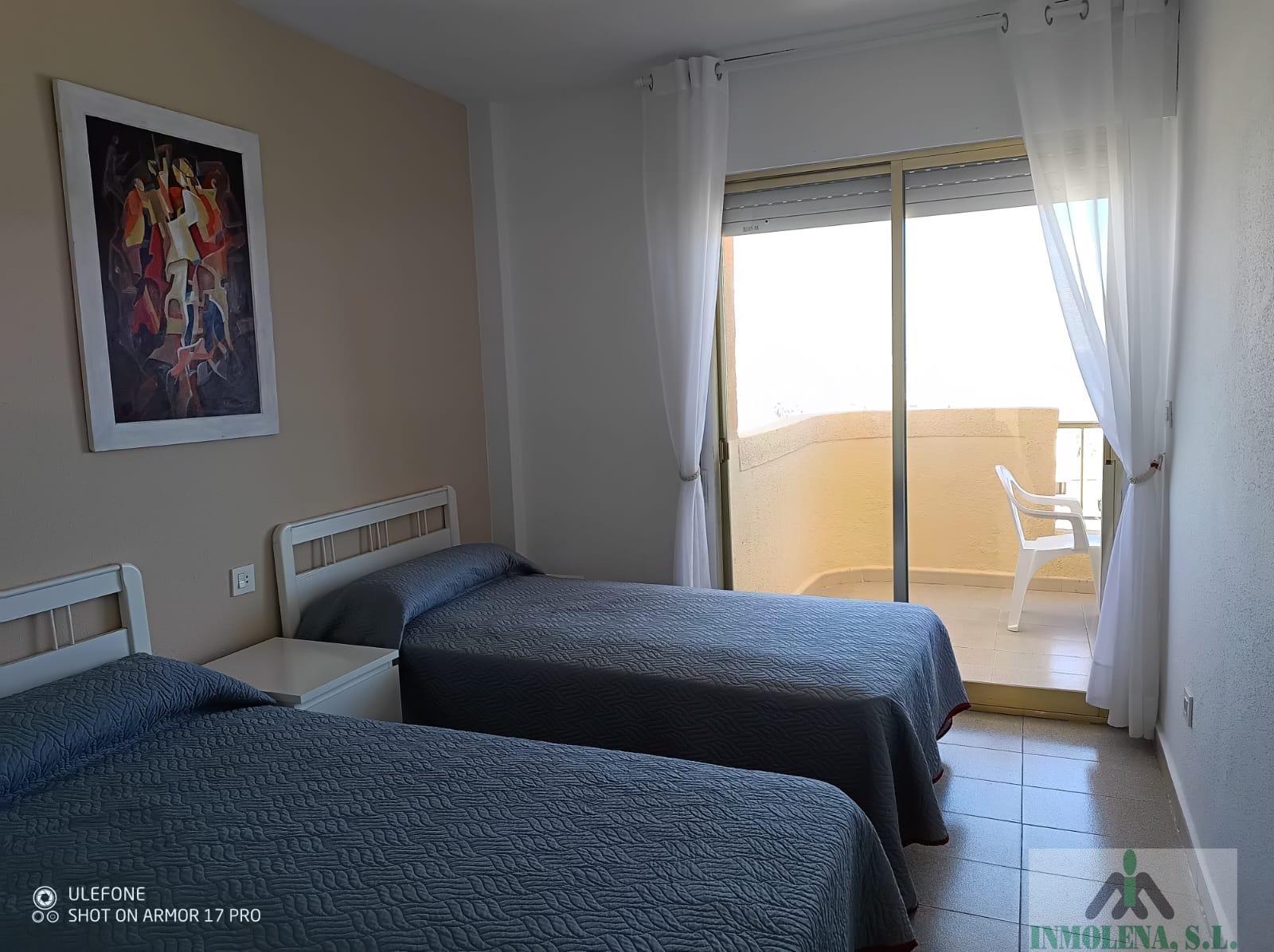 Venta de piso en La Manga del Mar Menor