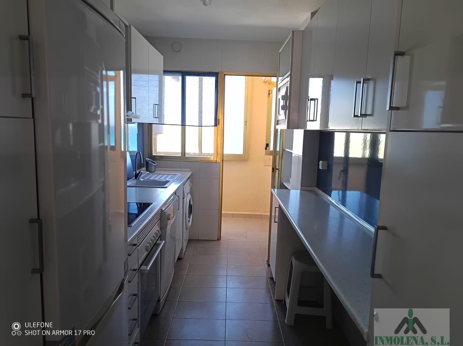 Venta de piso en La Manga del Mar Menor