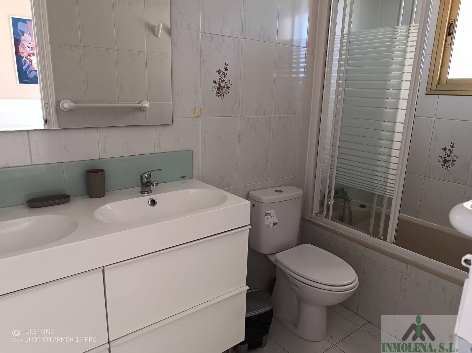 Venta de piso en La Manga del Mar Menor