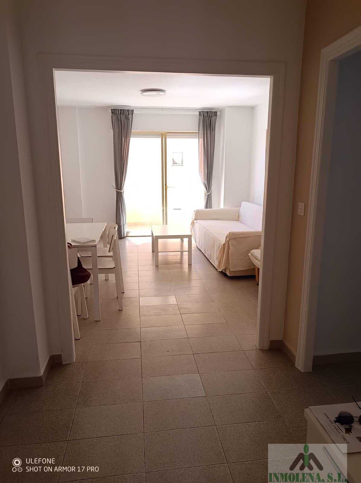 Venta de piso en La Manga del Mar Menor