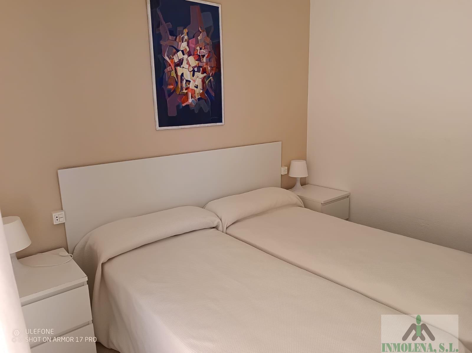 Venta de piso en La Manga del Mar Menor