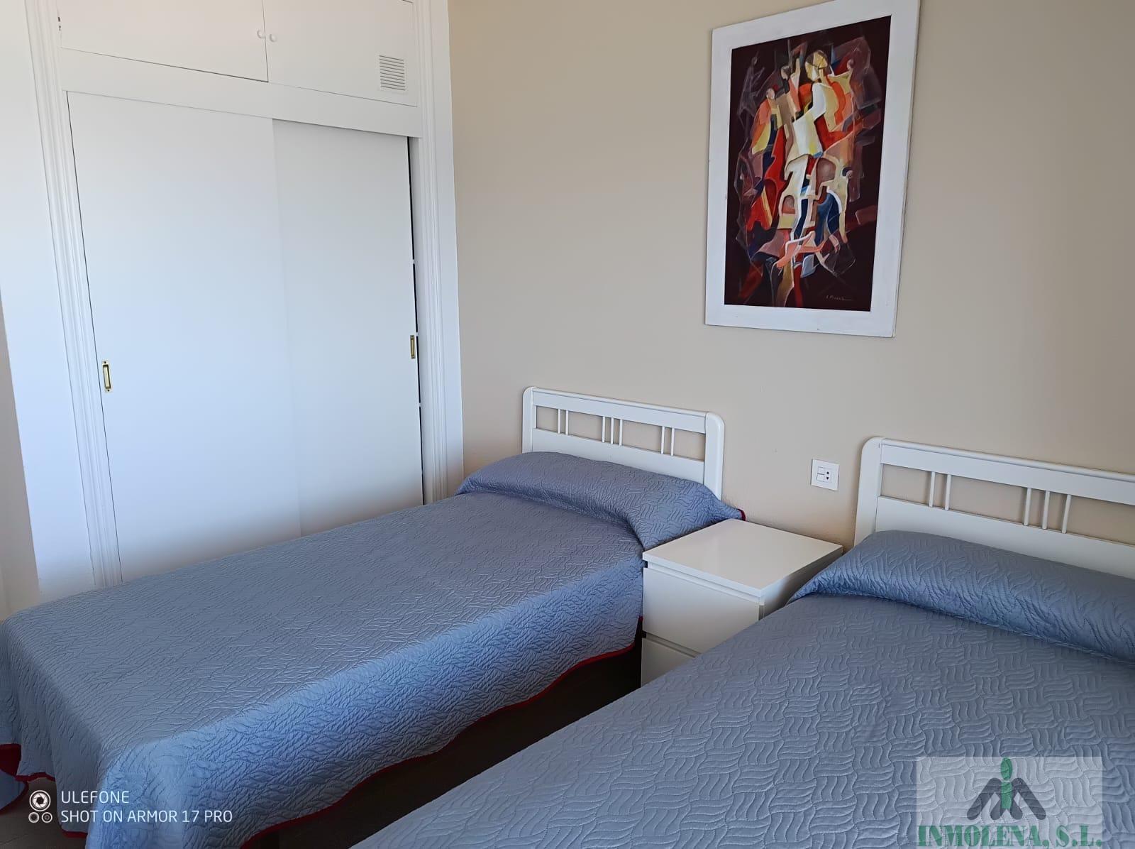 Venta de piso en La Manga del Mar Menor