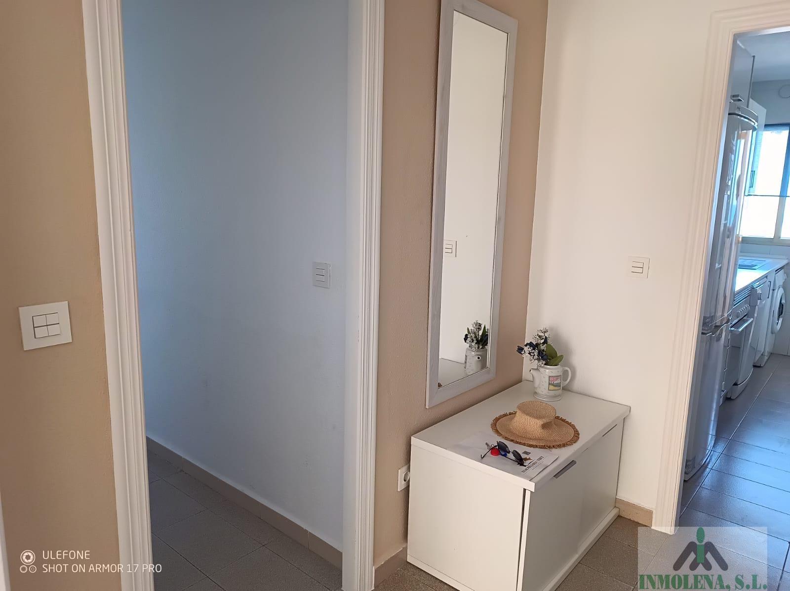 Venta de piso en La Manga del Mar Menor