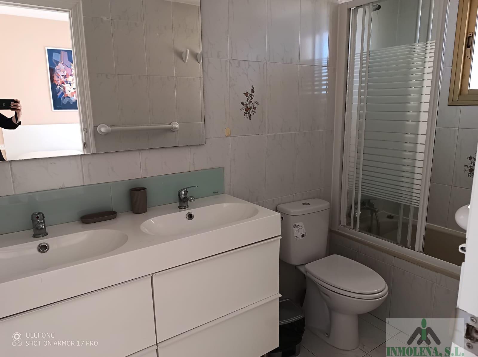 Venta de piso en La Manga del Mar Menor