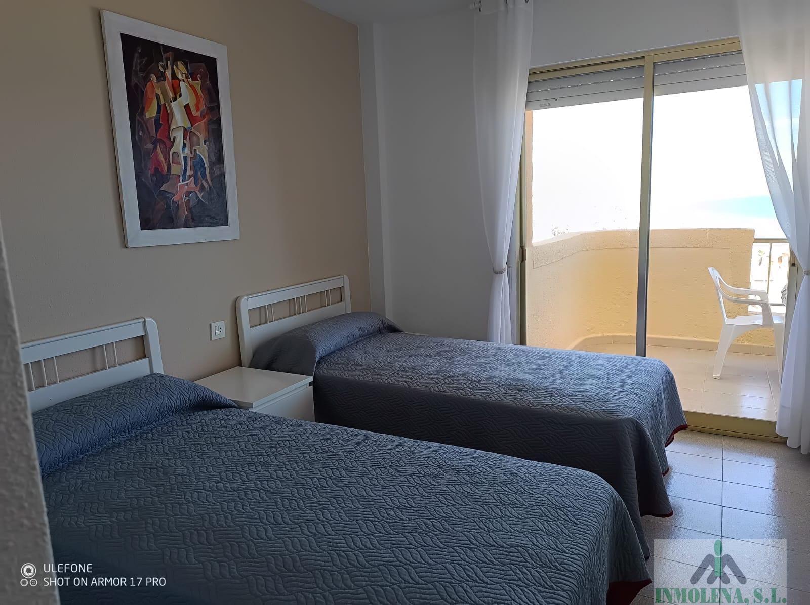 Venta de piso en La Manga del Mar Menor