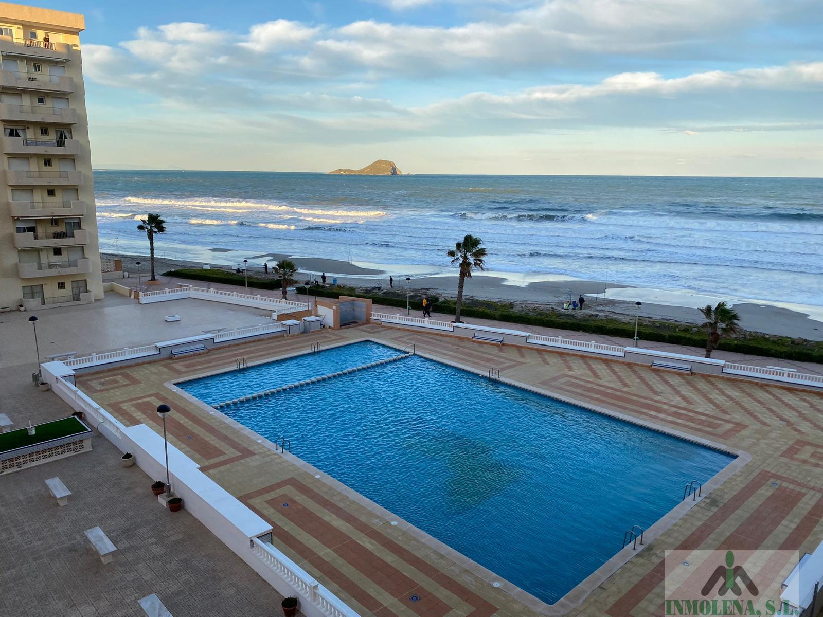 Venta de piso en La Manga del Mar Menor