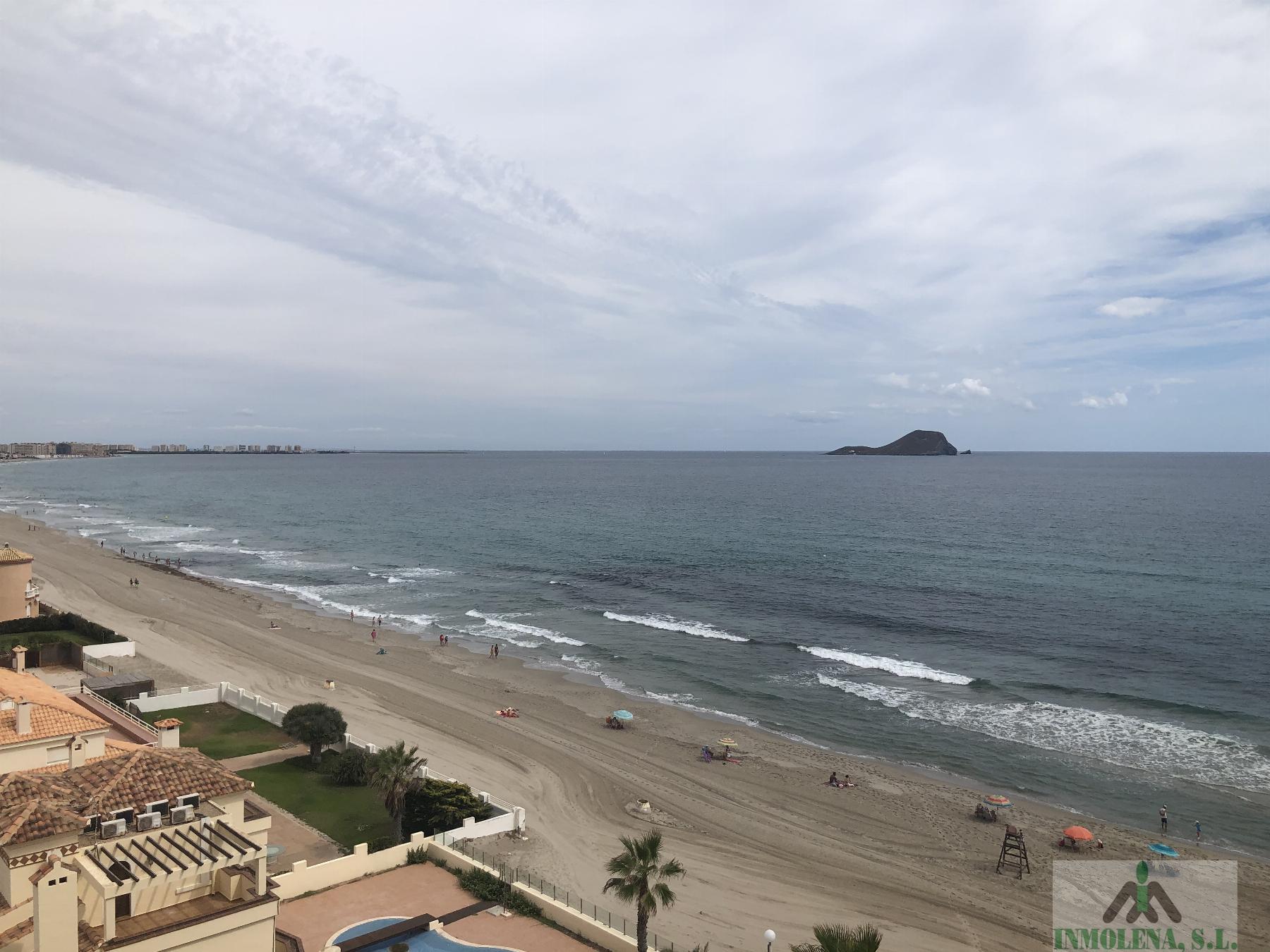 Venta de piso en La Manga del Mar Menor