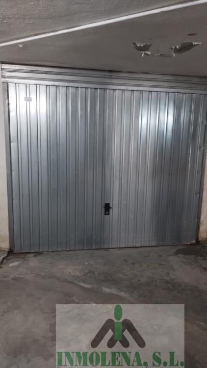 For sale of garage in La Manga del Mar Menor