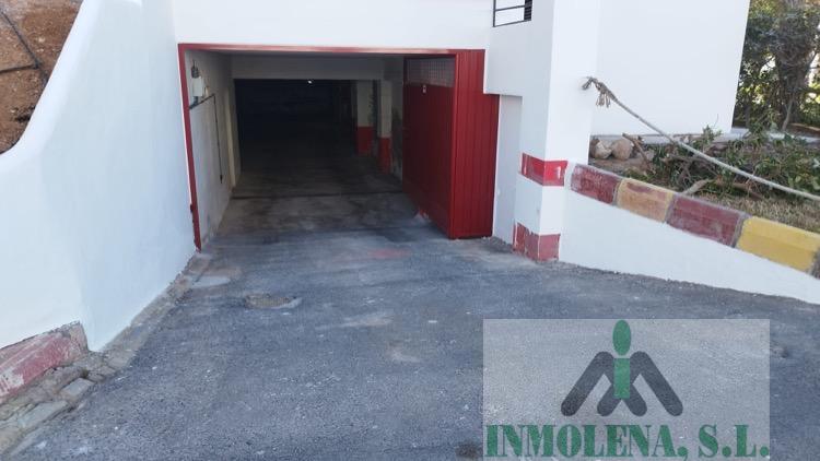 For sale of garage in La Manga del Mar Menor