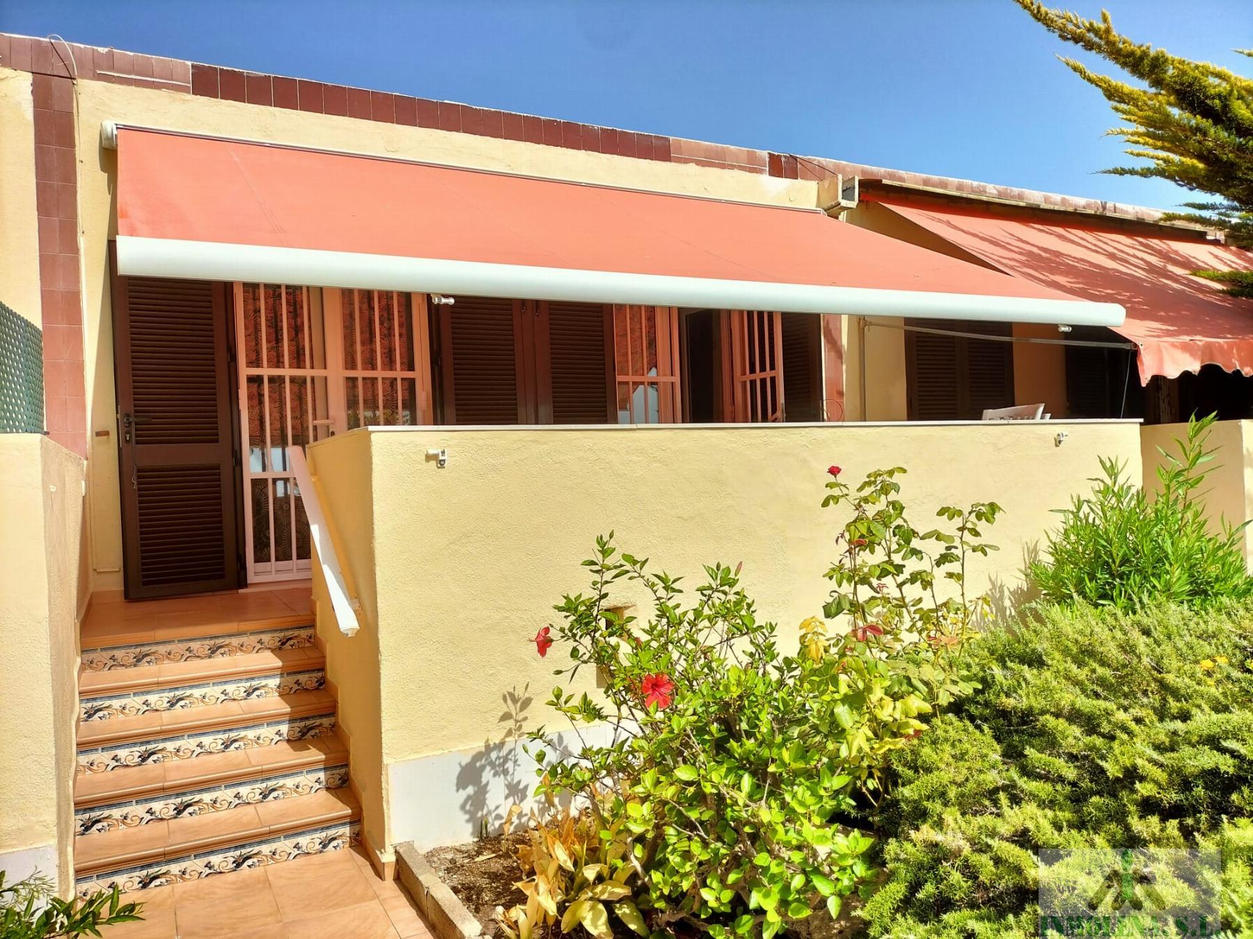 Venta de planta baja en La Manga del Mar Menor