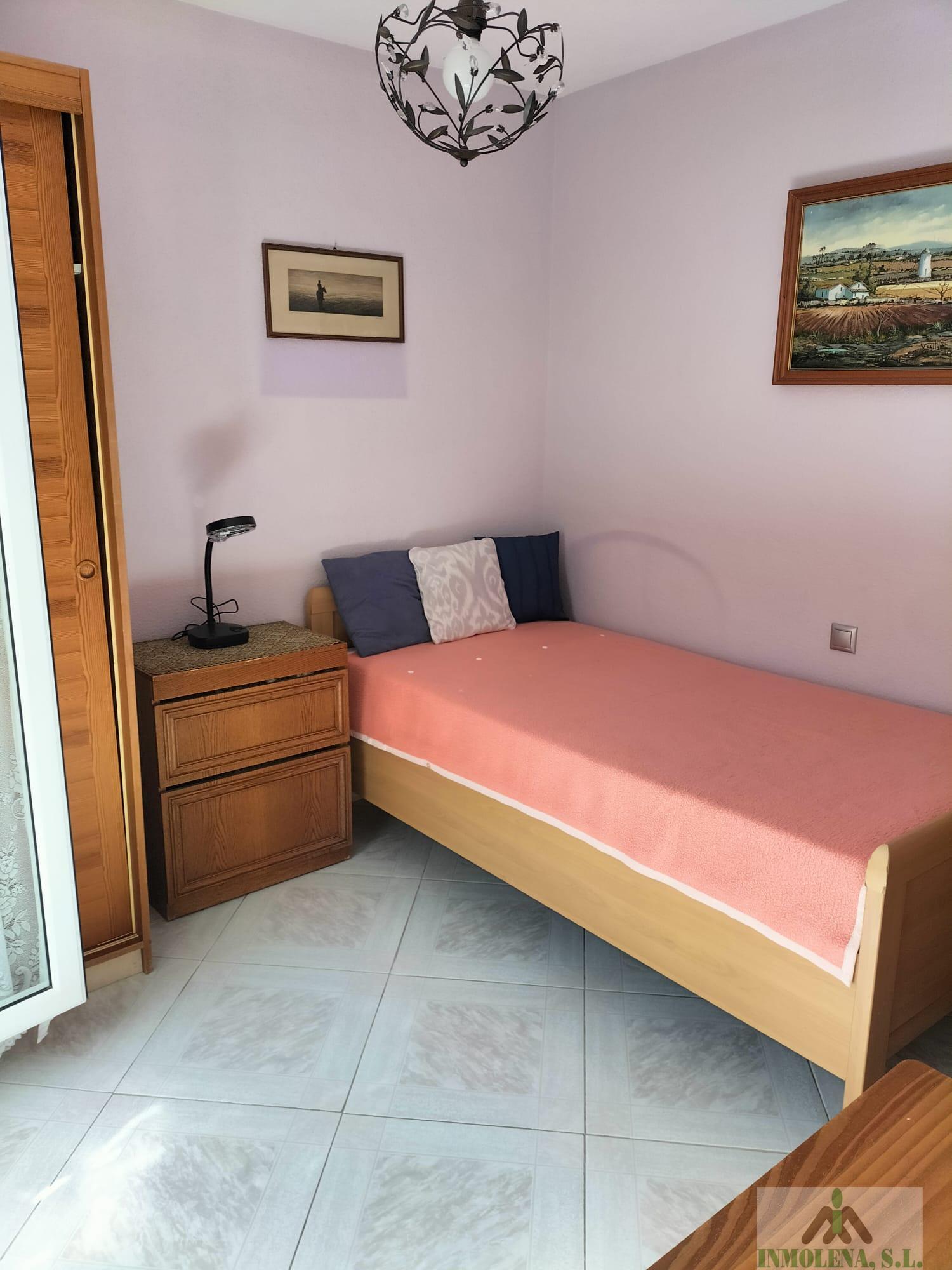 For sale of ground floor in La Manga del Mar Menor