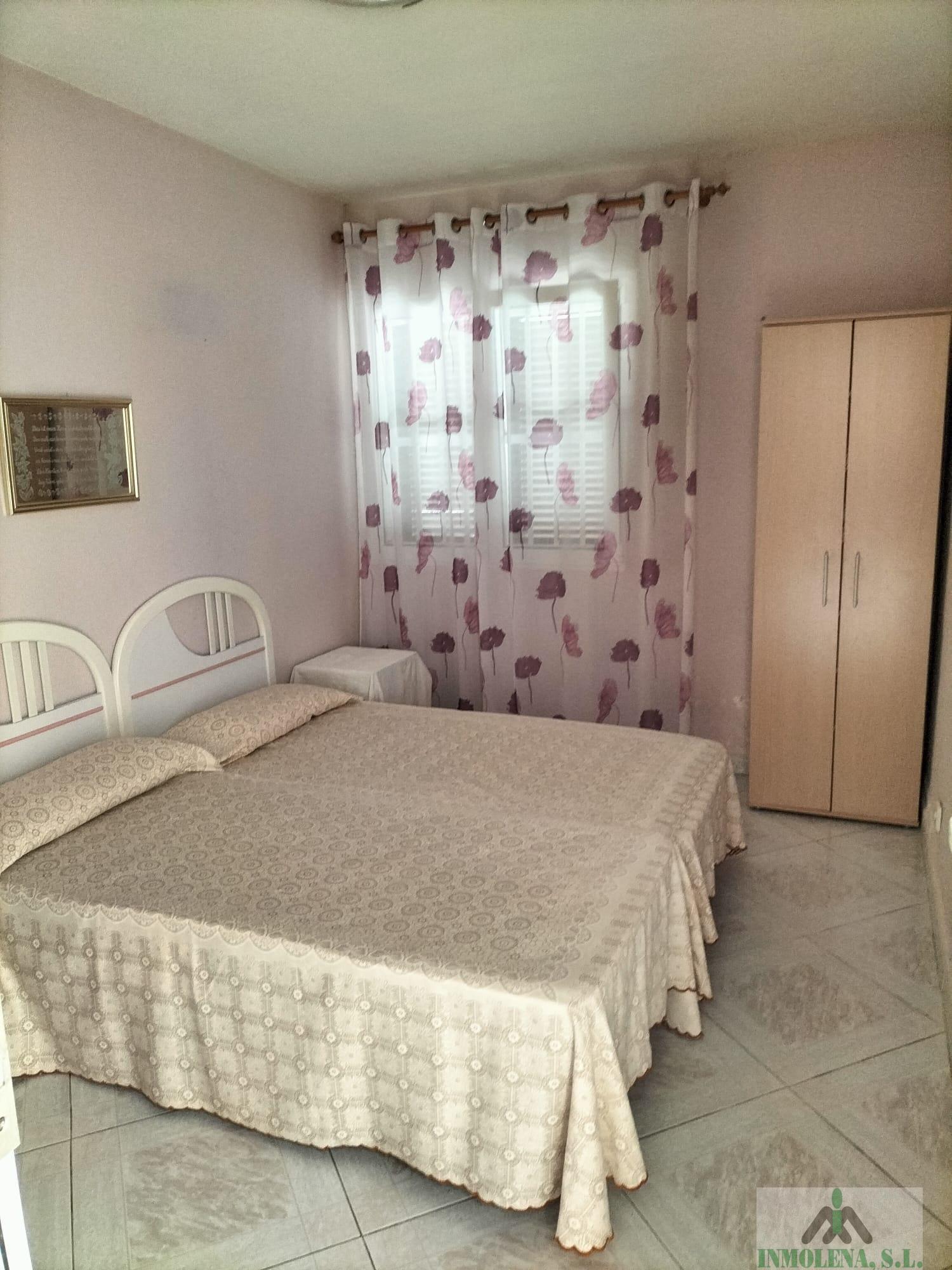 For sale of ground floor in La Manga del Mar Menor