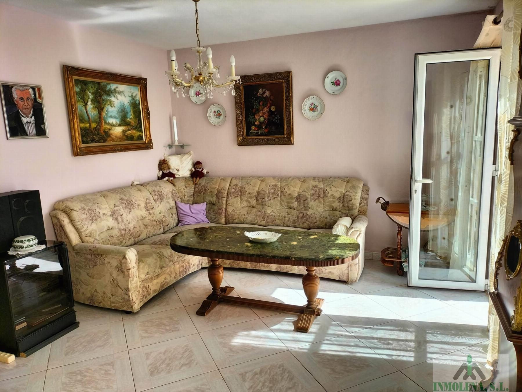 For sale of ground floor in La Manga del Mar Menor