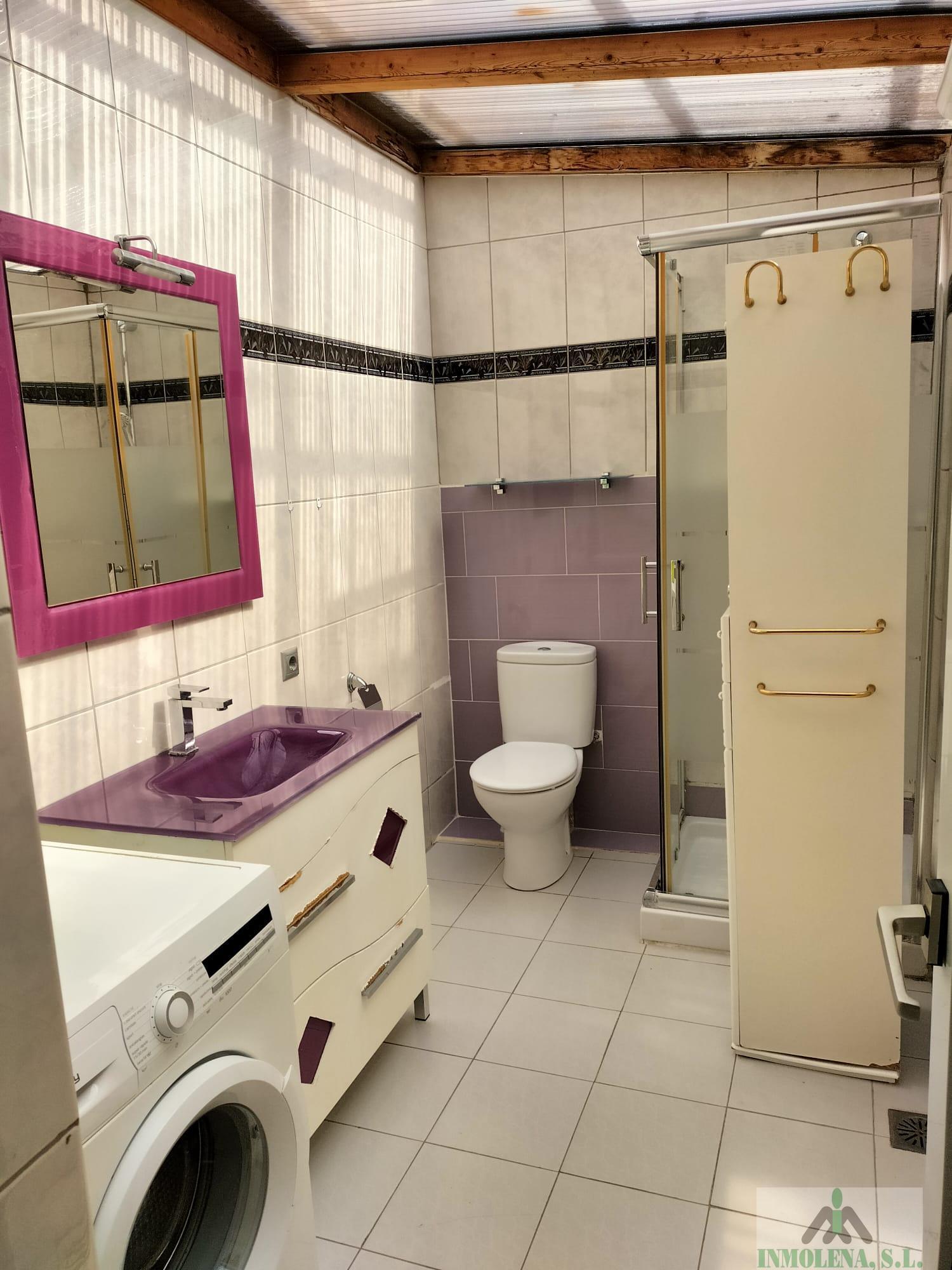 For sale of ground floor in La Manga del Mar Menor