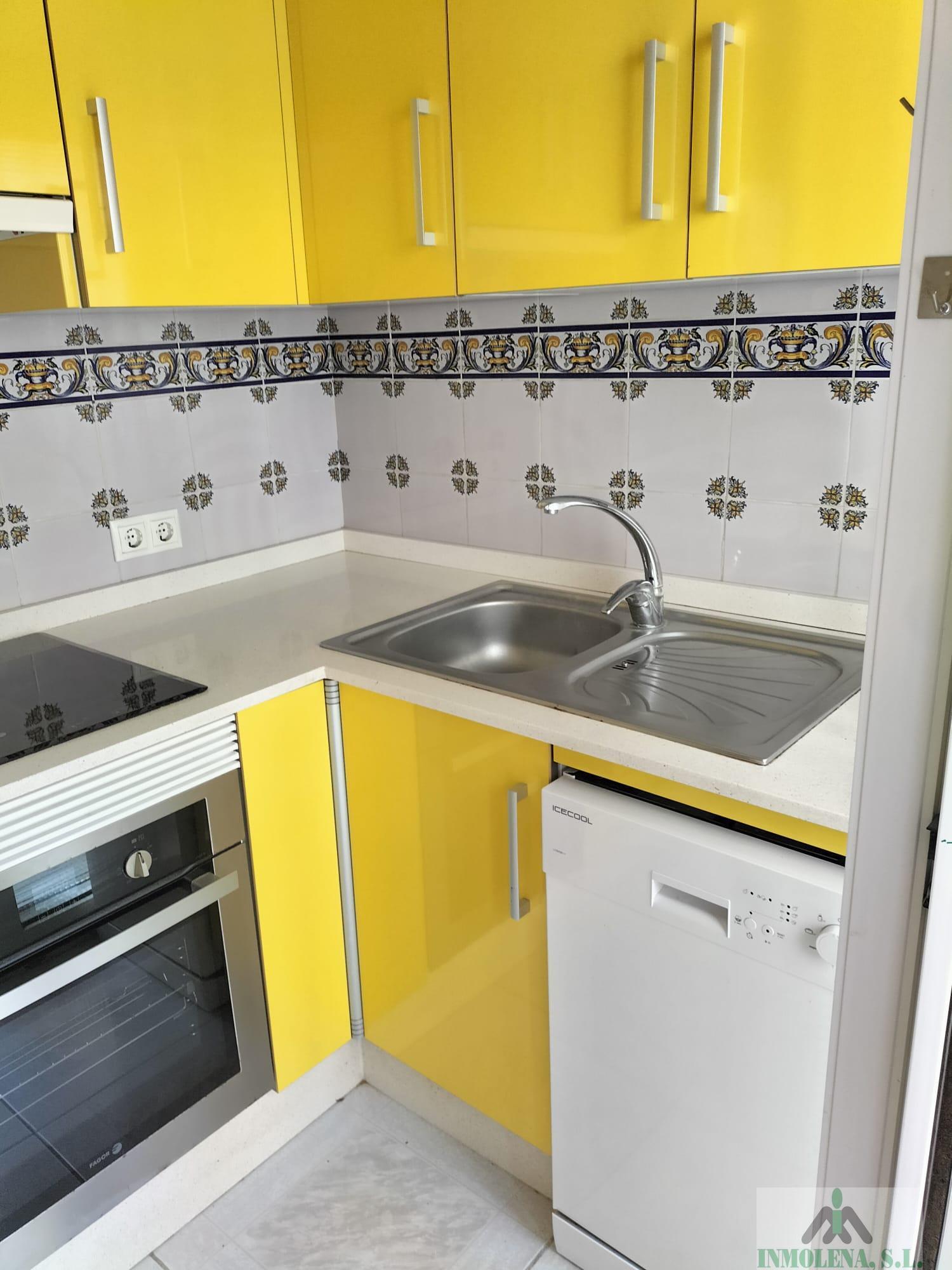 For sale of ground floor in La Manga del Mar Menor