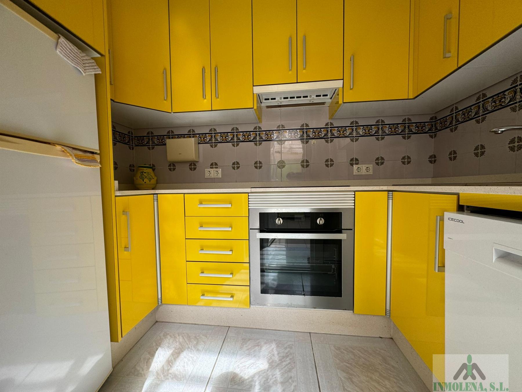 For sale of ground floor in La Manga del Mar Menor