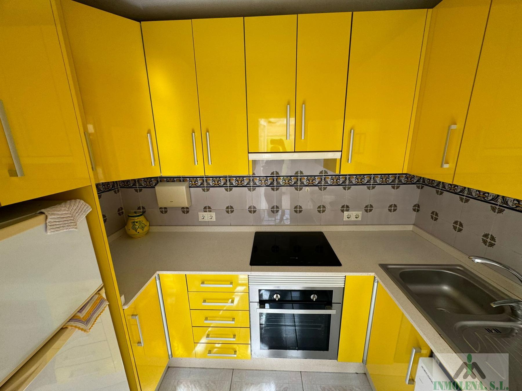 For sale of ground floor in La Manga del Mar Menor