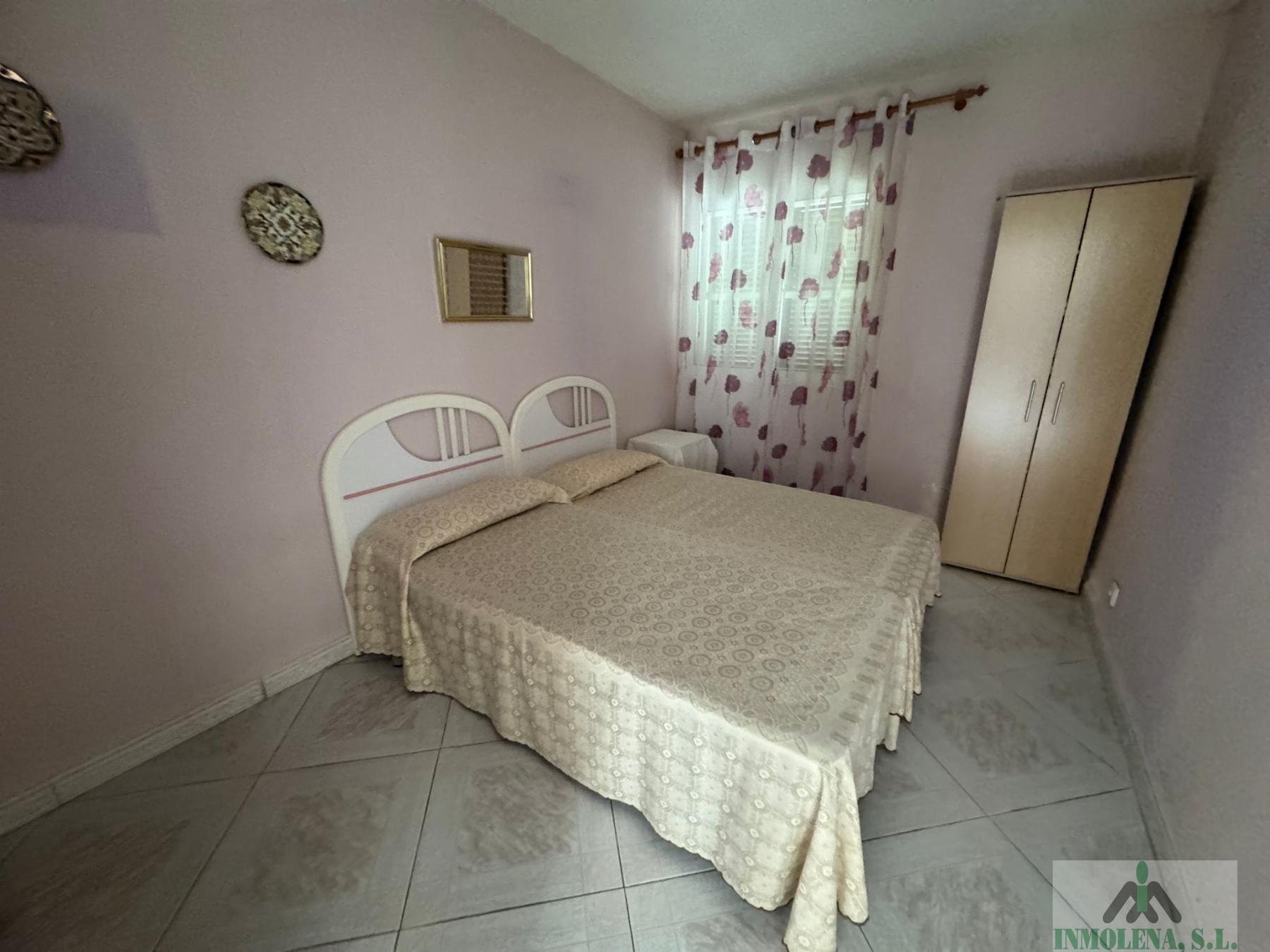 For sale of ground floor in La Manga del Mar Menor