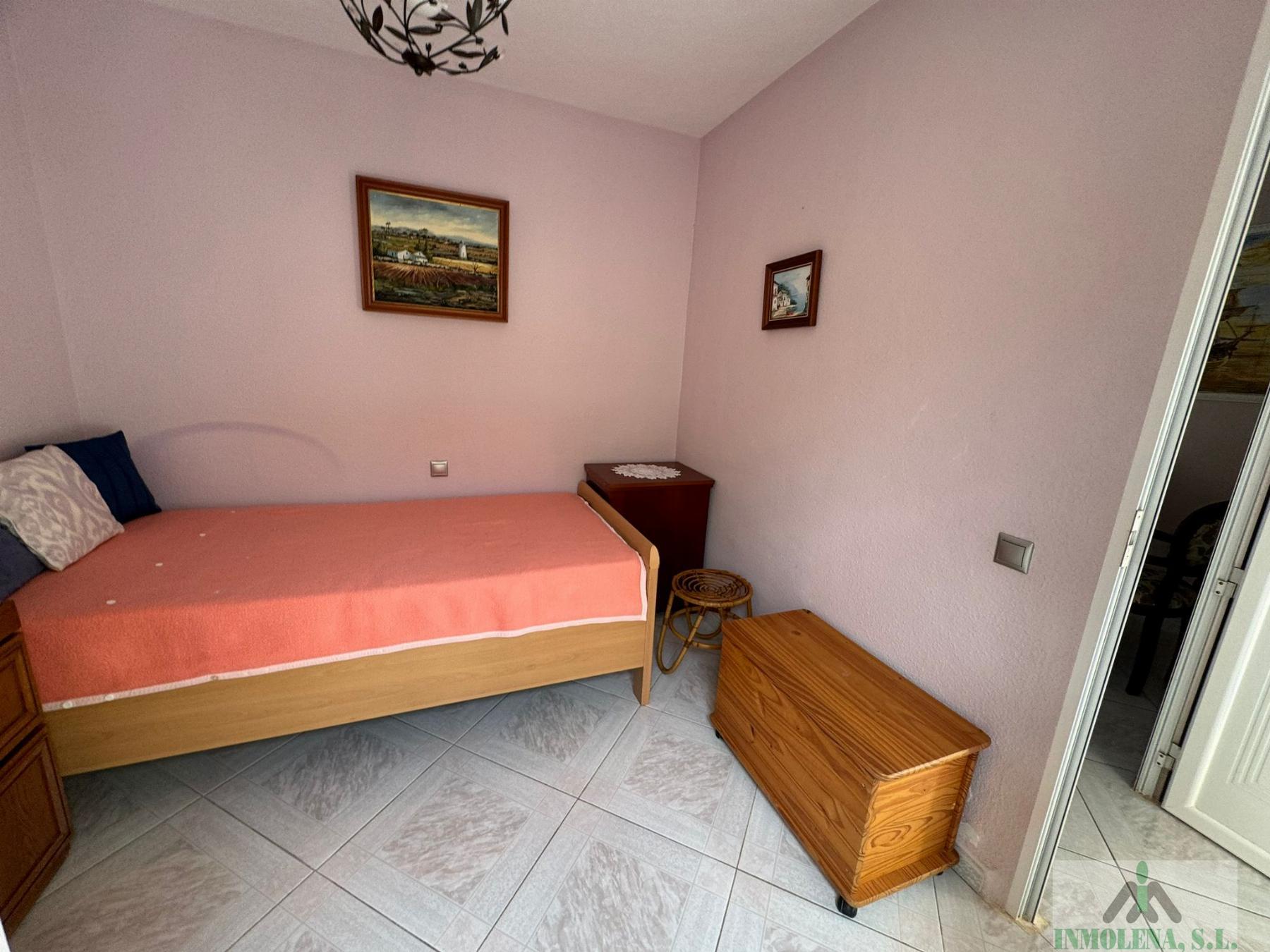 For sale of ground floor in La Manga del Mar Menor