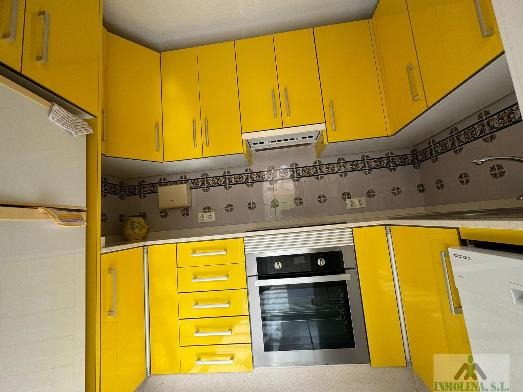 For sale of ground floor in La Manga del Mar Menor