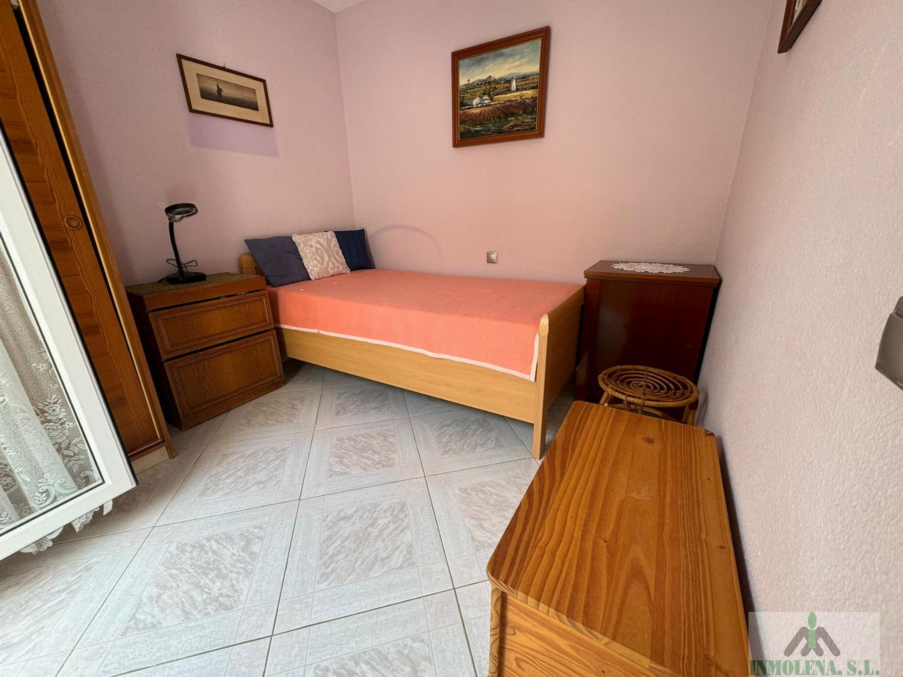 For sale of ground floor in La Manga del Mar Menor