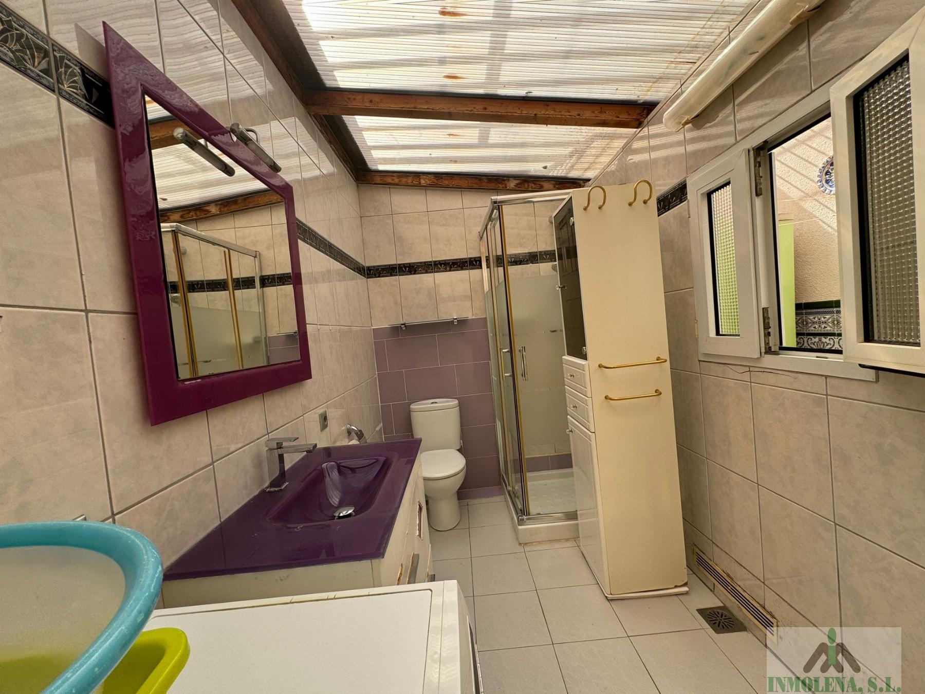For sale of ground floor in La Manga del Mar Menor