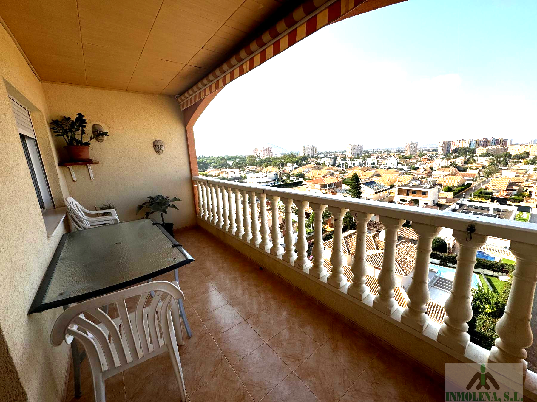 Venta de piso en Cartagena