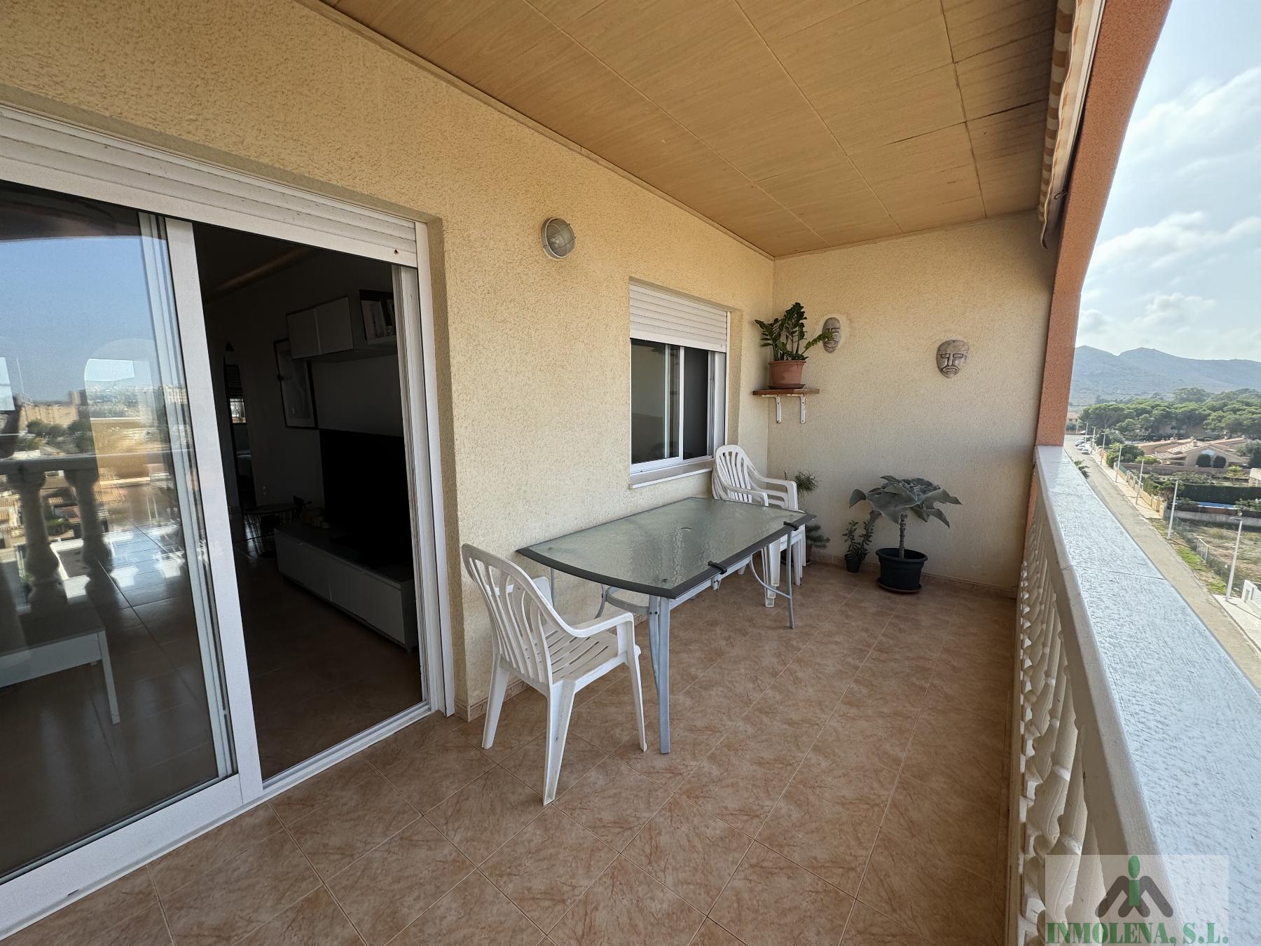 Venta de piso en Cartagena
