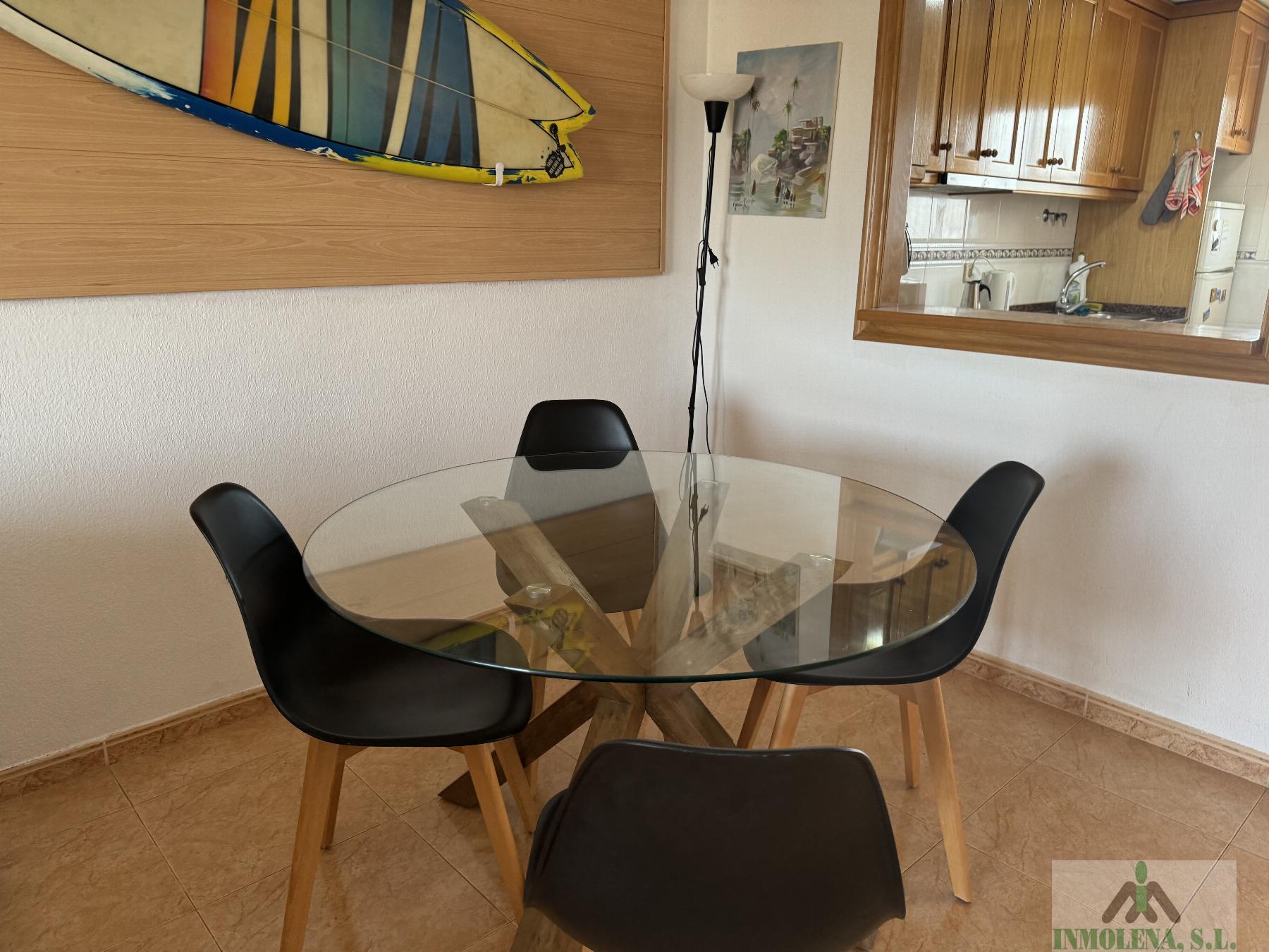Venta de piso en Cartagena