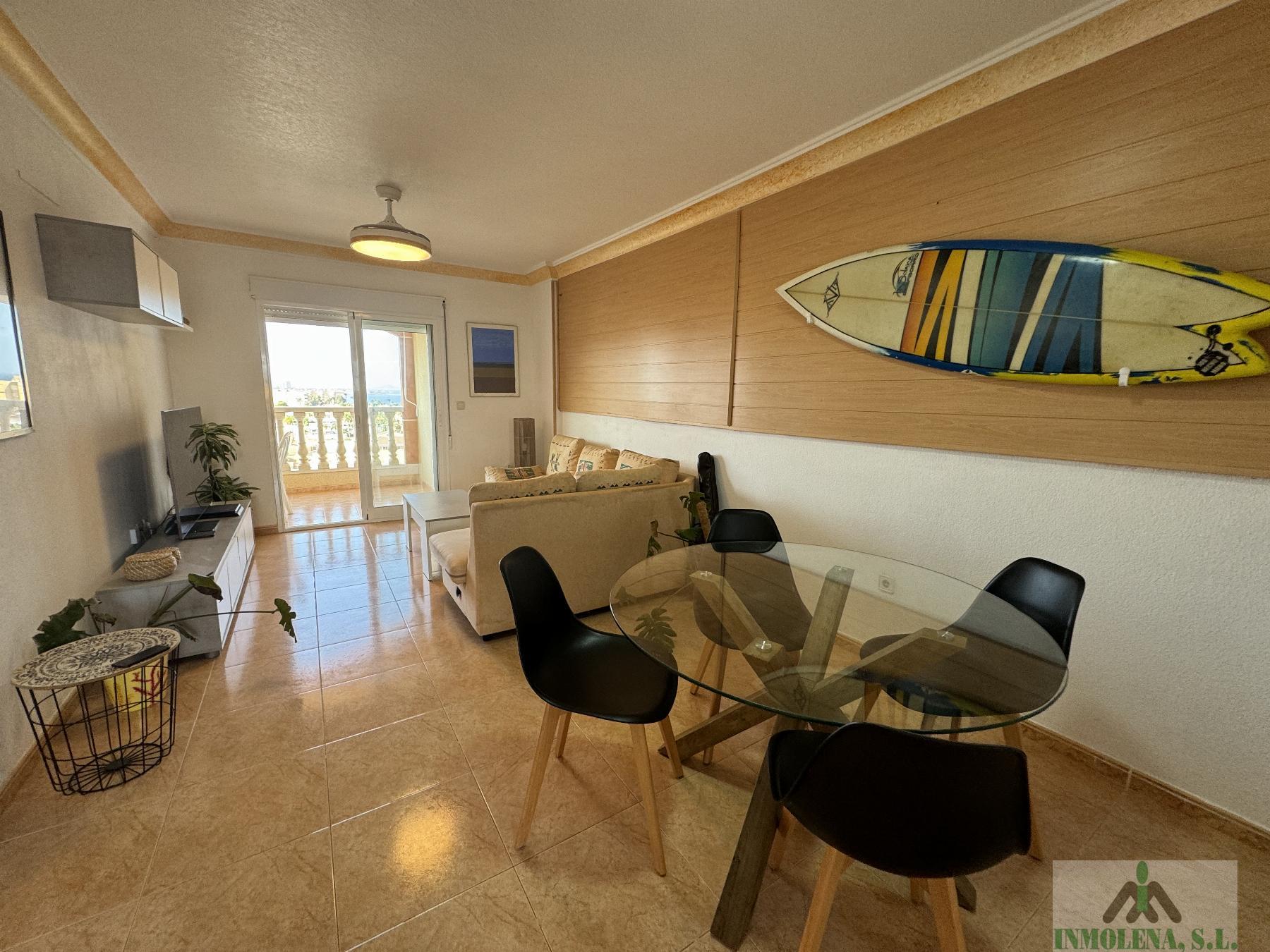 Venta de piso en Cartagena
