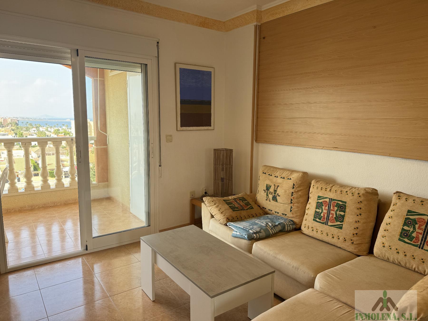 Venta de piso en Cartagena