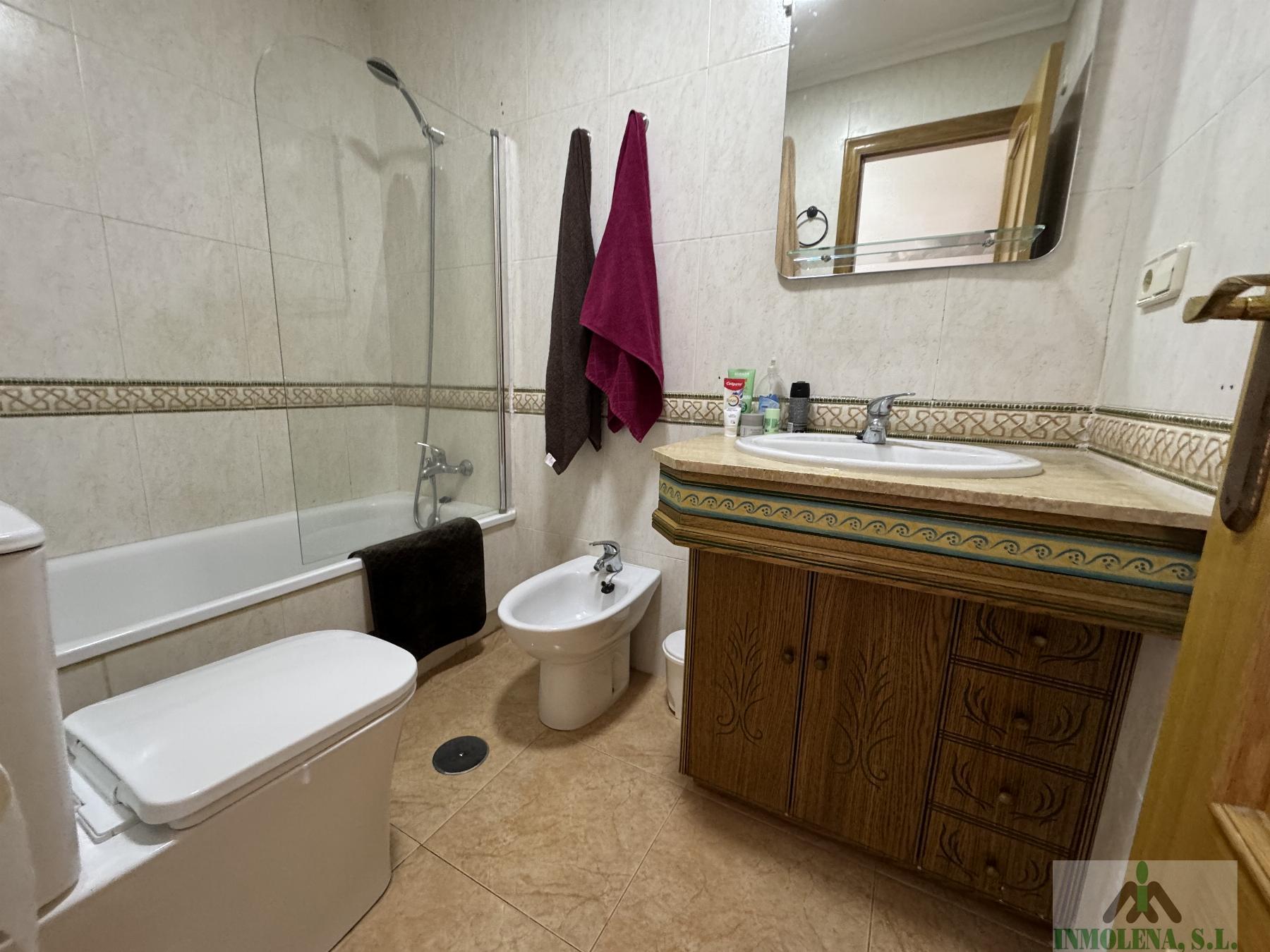 Venta de piso en Cartagena