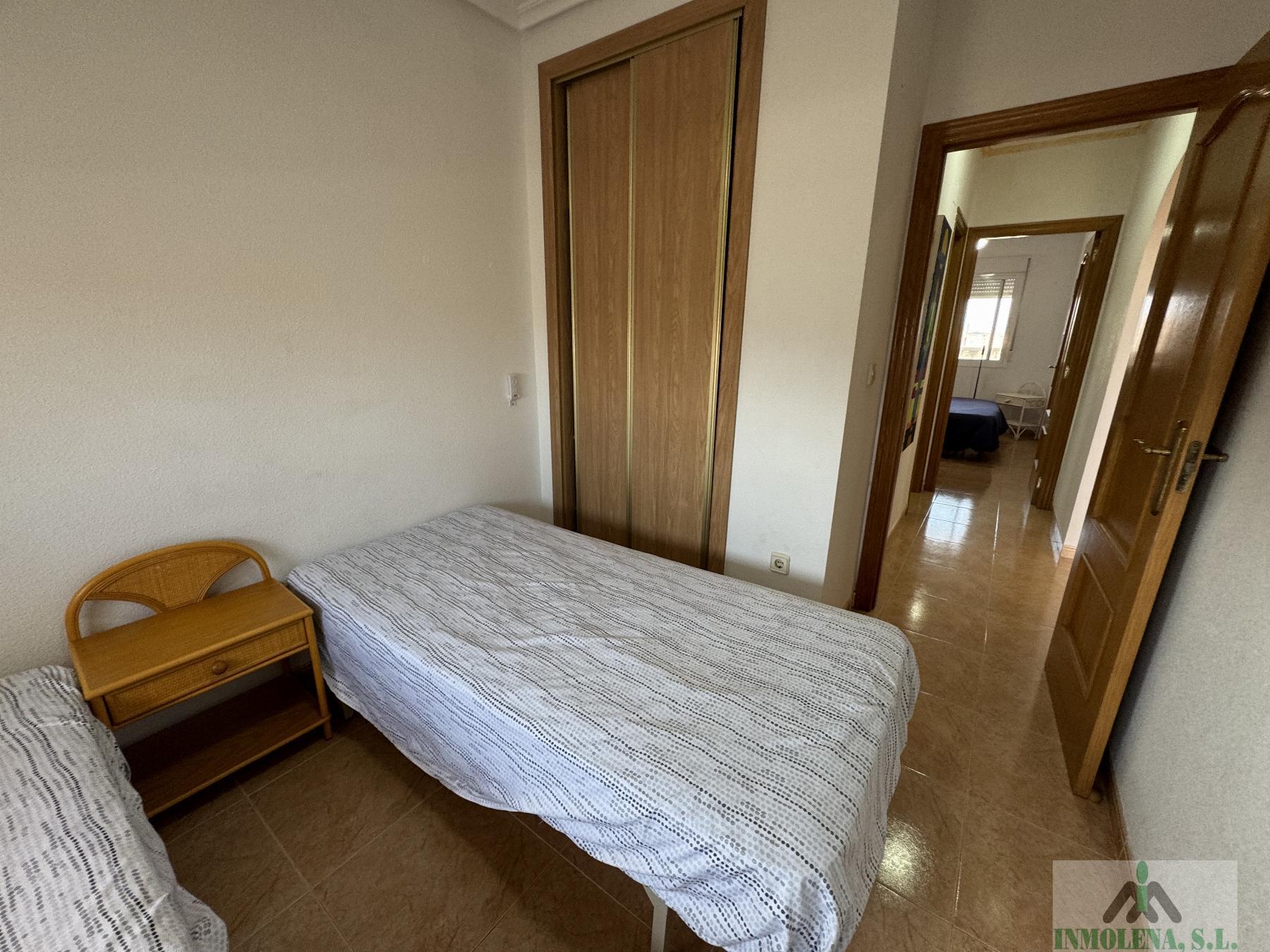 Venta de piso en Cartagena