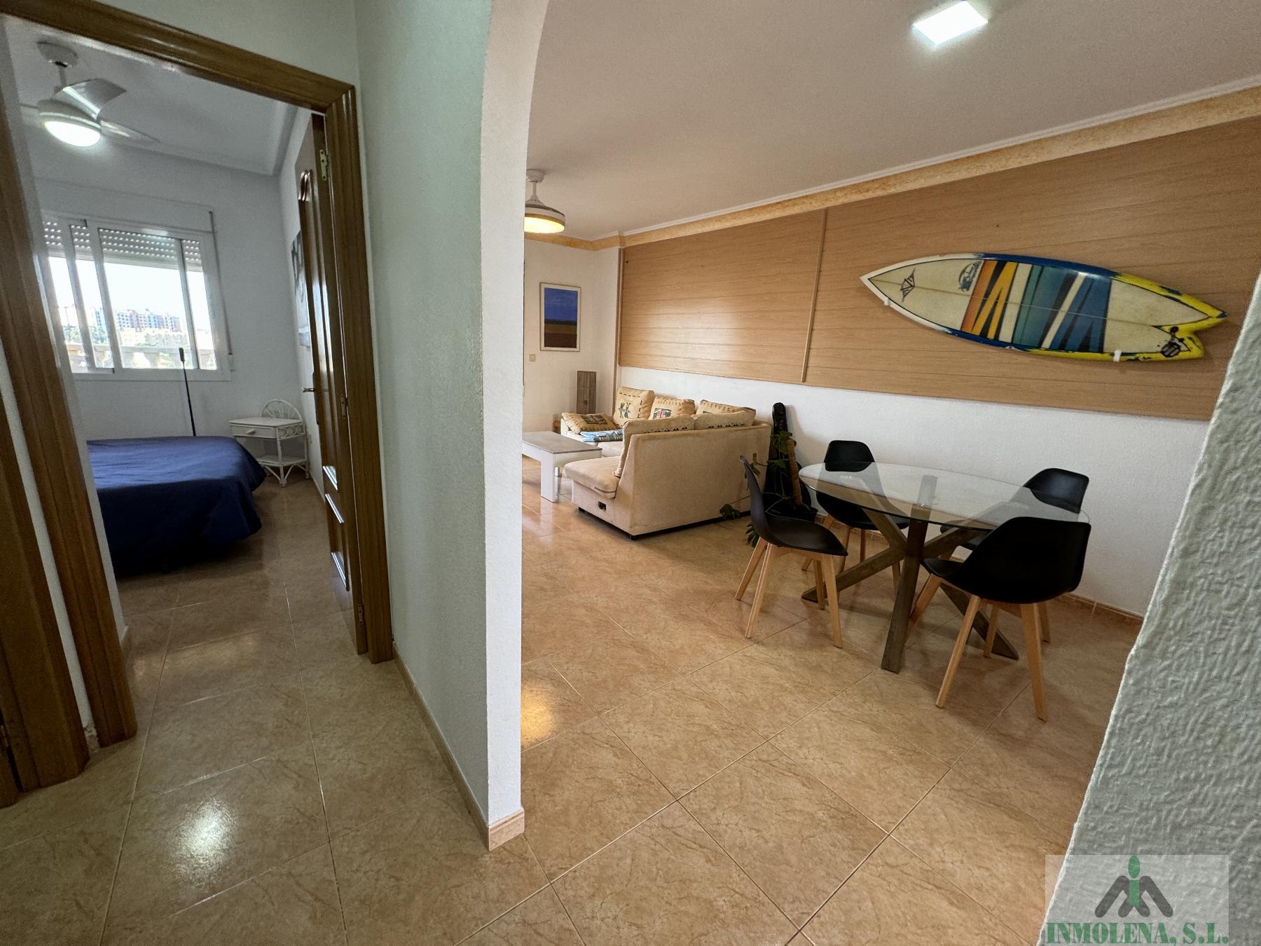 Venta de piso en Cartagena