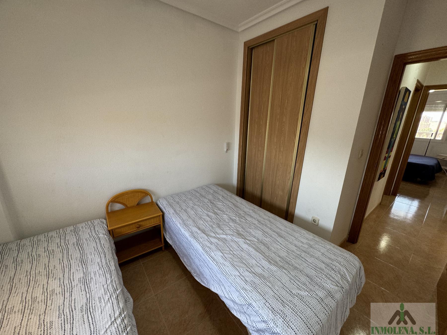 Venta de piso en Cartagena