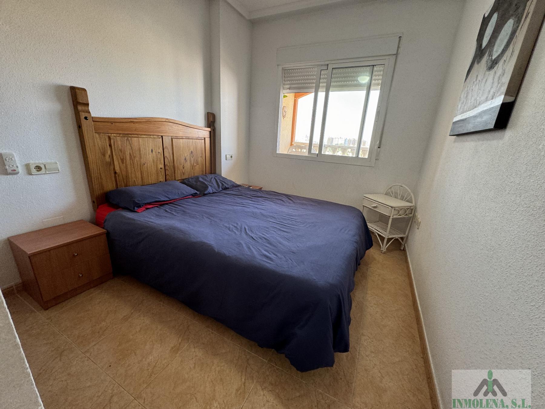 Venta de piso en Cartagena
